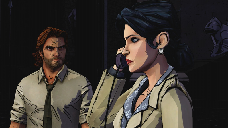 Illustration for article titled The New Fables Game Is Cool, But Something's Off
